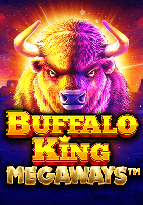 Buffalo King Megaways