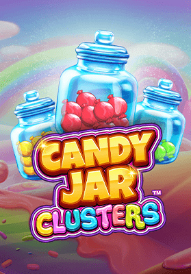 Candy Jar Clusters