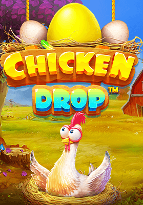 Chicken Drop