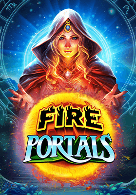 Fire Portals