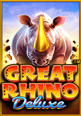 Great Rhino Deluxe