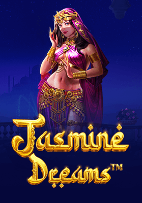 Jasmine Dreams