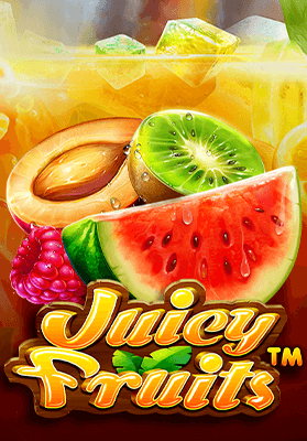 Juicy Fruits