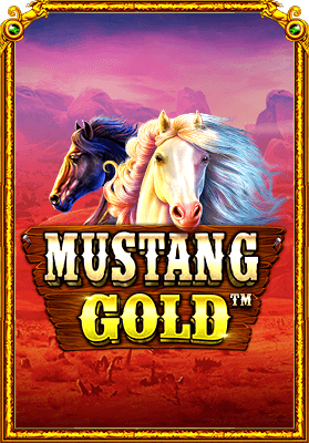 Mustang Gold