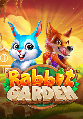 Rabbit Garden