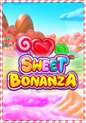 Sweet Bonanza