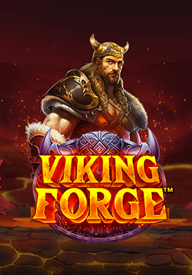 Viking Forge