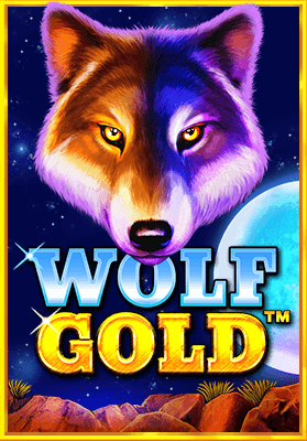 Wolf Gold